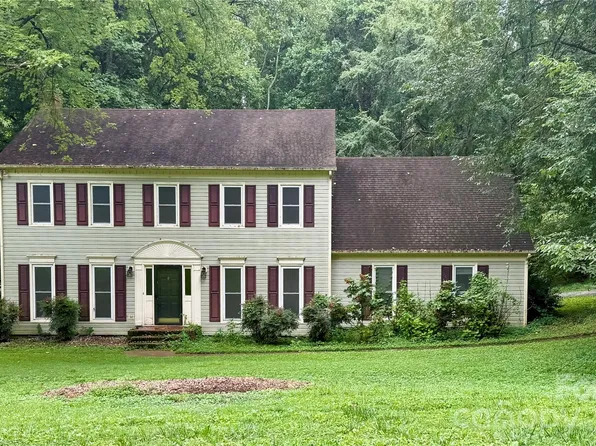 5424 Gristmill Ln, Mint Hill, NC 28227