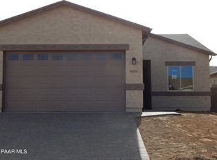6601 E Hereford Ave, Prescott Valley, AZ 86314