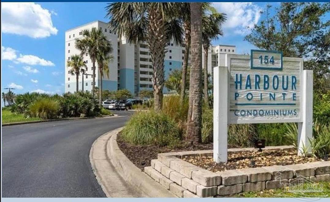 154 Ethel Wingate Dr UNIT 104, Perdido Key, FL 32507 | MLS #674491