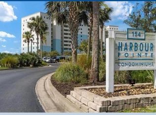 Harbour Pointe Condominium, Perdido Key, FL 32507