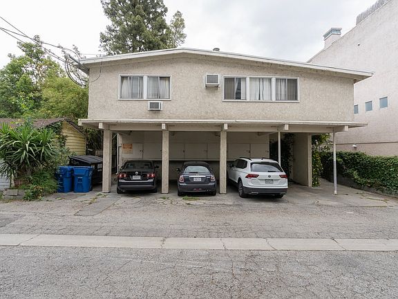 3rd image of 4209 Radford Ave #5