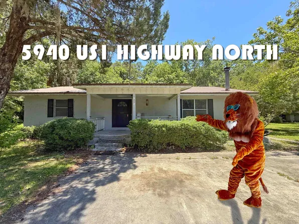 5940 Us Highway 1 N, Saint Augustine, FL 32095