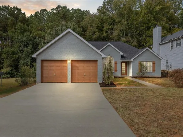 7513 Sugarcreek Dr, Riverdale, GA 30296