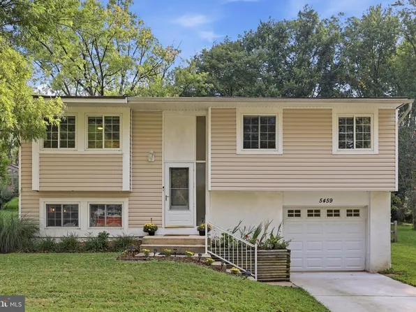 5459 Bluecoat Ln, Columbia, MD 21045
