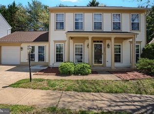3249 Mountain Laurel Loop, Dumfries, VA 22026