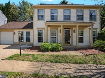 3249 Mountain Laurel Loop, Dumfries, VA, 22026