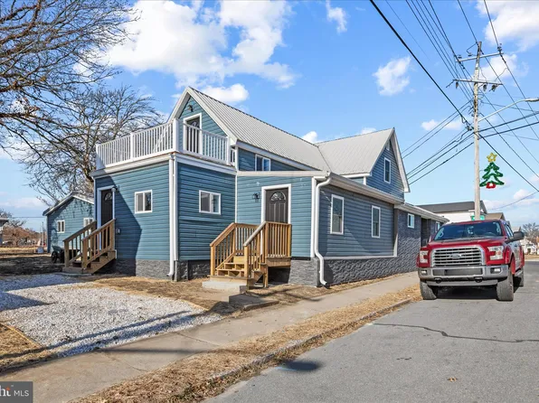 126 N Main St, Bridgeville, DE 19933