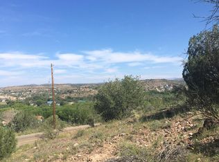 4745 E Deer Run Trl, Rimrock, AZ 86335