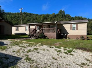 327 Conley Fork Rd, Prestonsburg, KY 41653