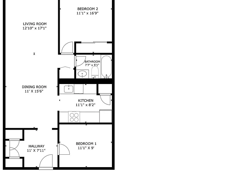 10 Weston Ave #411 — Photo 21