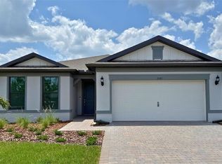 2541 Charter Oak Dr, North Port, FL 34289