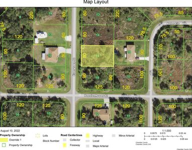 190 Evergreen Street, Punta Gorda, FL, 33982