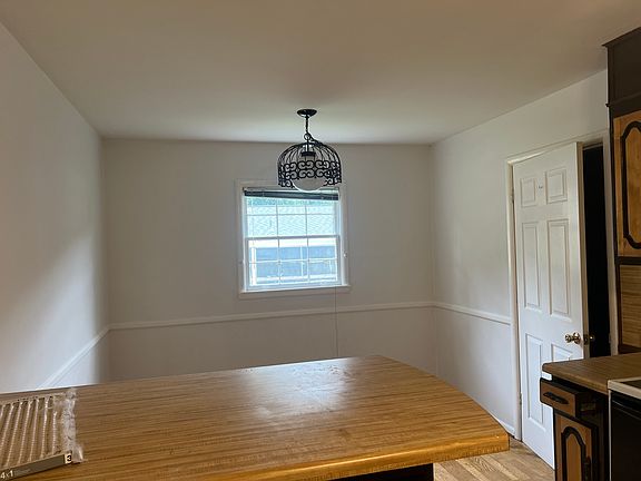 Kitchen breakfast nuke