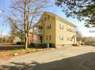 205 East Ave, Burrillville, RI 02830