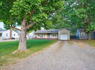 1447 Mintola Ave, Flint, MI 48532