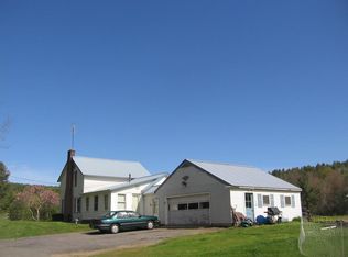 382 Dingle Rd, Worthington, MA 01098