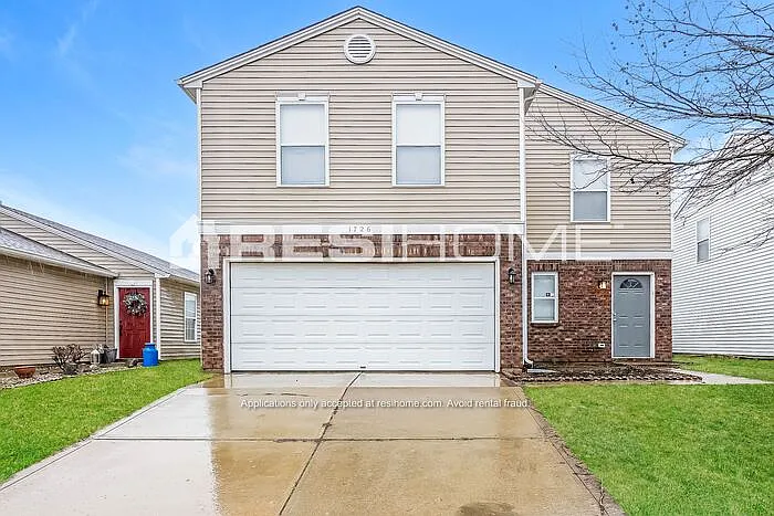 1726 Blue Grass Pkwy — Photo 1