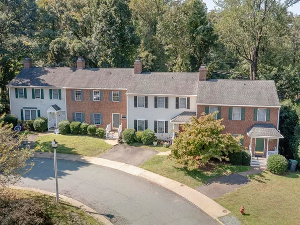 112 Brandywine Ct, Charlottesville, VA 22901