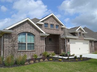 216 Chesapeake Dr, Forney, TX 75126