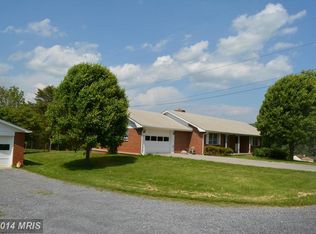 1182 Elm St, Front Royal, VA 22630