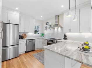 48 Whitfield Rd #48, Somerville, MA 02144