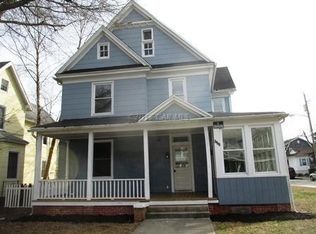 631 Smith St, Salisbury, MD 21801