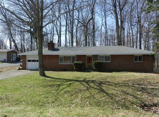 2649 Shadycrest Dr, Dayton, OH 45431