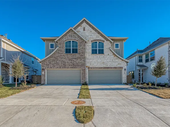 12958 Rio Mariano Ln, Cypress, TX 77433