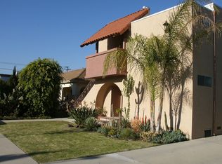 4130 Duquesne Ave APT 4, Culver City, CA 90232