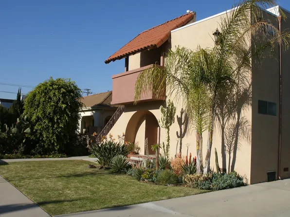4130 Duquesne Ave APT 4, Culver City, CA 90232