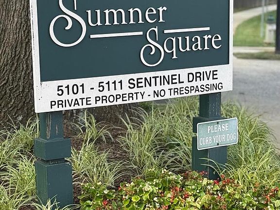 3rd image of 5103 Sentinel Dr #33