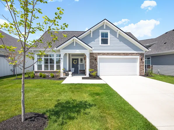 14892 Higgins Dr, Westfield, IN 46074