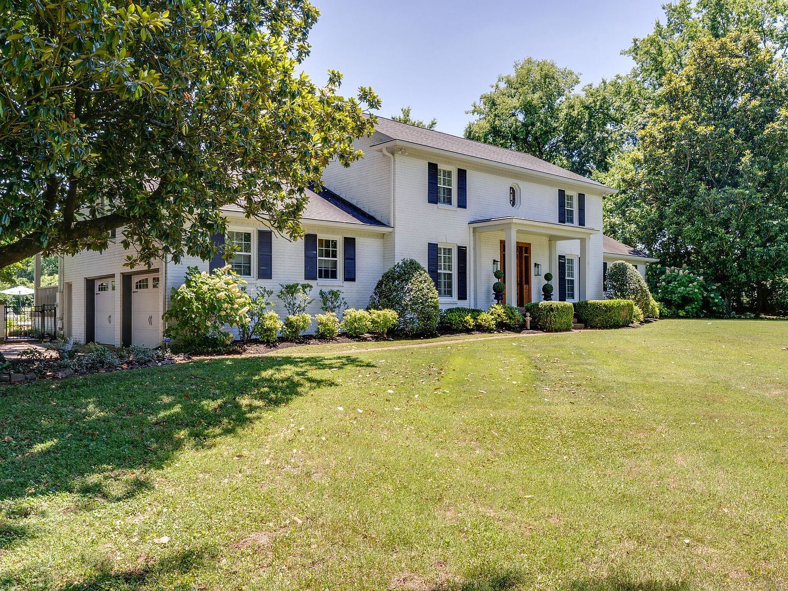 510 Granny White Park, Brentwood, TN 37027 MLS 2497133 Zillow