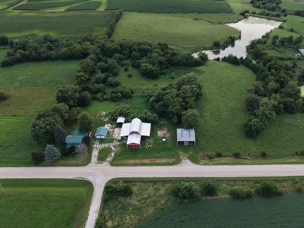 1755 130th Ave, Murray, IA 50174