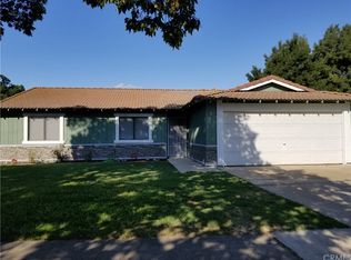 2987 Tahoe Dr, Merced, CA 95340