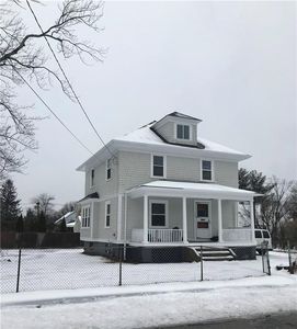 187 Atlantic Ave, Warwick, RI, 02888