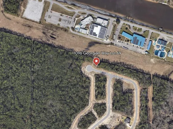 11096 Georgian Way, Gulfport, MS 39503