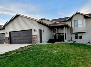 1020 Sagewood St, Rapid City, SD 57701