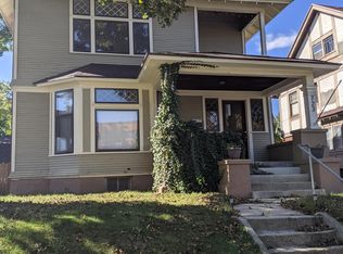 723 Madison Ave SE, Grand Rapids, MI 49503