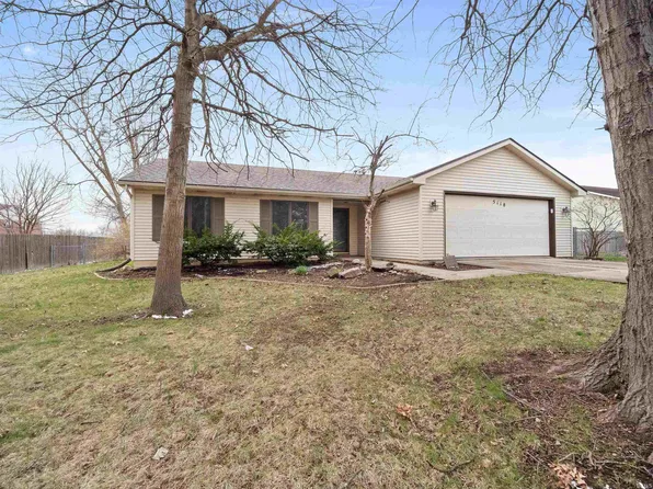 5118 Charlotte Ave, Fort Wayne, IN 46815