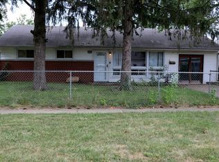 1208 Northwood Dr N, Champaign, IL