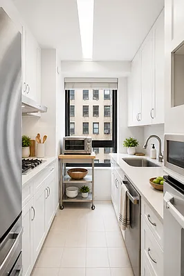 Kitchen, photo 1