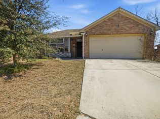 7410 Baja Pt, San Antonio, TX 78242