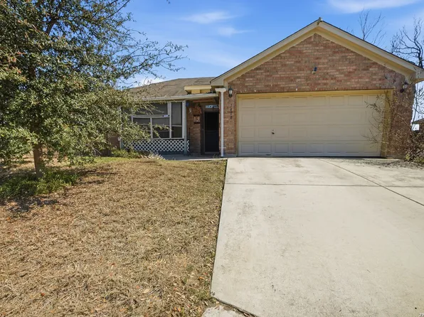 7410 Baja Pt, San Antonio, TX 78242