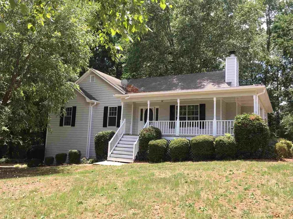 30 Oaklake Dr, Covington, GA 30016