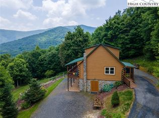 159 Spring Creek Dr, West Jefferson, NC 28694