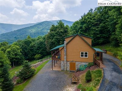 159 Spring Creek Drive, West Jefferson, NC, 28694