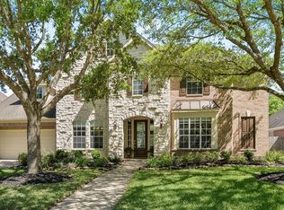 15510 Stable Oak Dr, Cypress, TX 77429