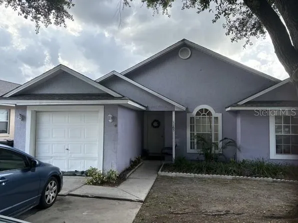 1165 Sheeler Hills Dr, Apopka, FL 32703