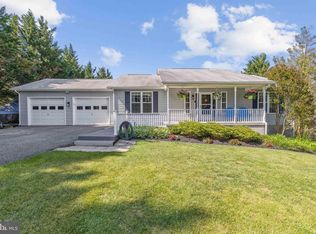 3302 Hampton Ct, Mount Airy, MD 21771